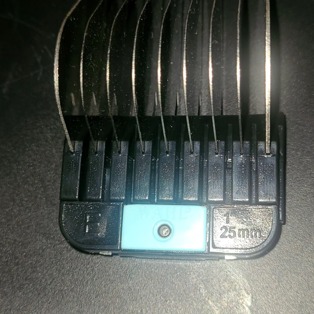 Wahl Pet Grooming Trimmer set